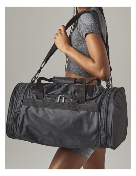 QUA-QD70-Sports Holdall 2